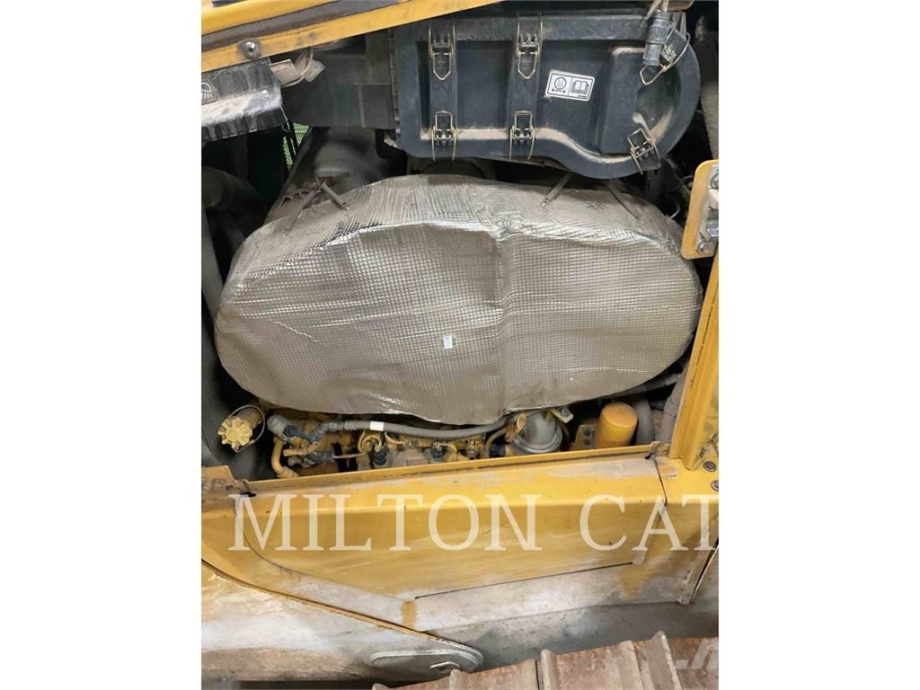 CAT D6T LGP Tratores de esteira