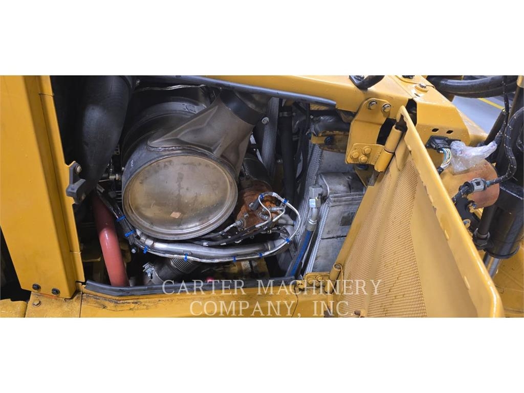 CAT D6T RBLD 크롤러 도저
