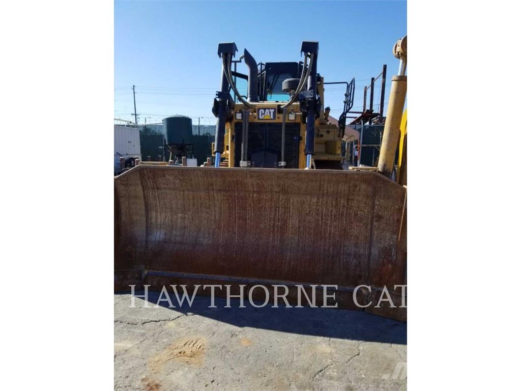 CAT D6T SL Гусеничные бульдозеры
