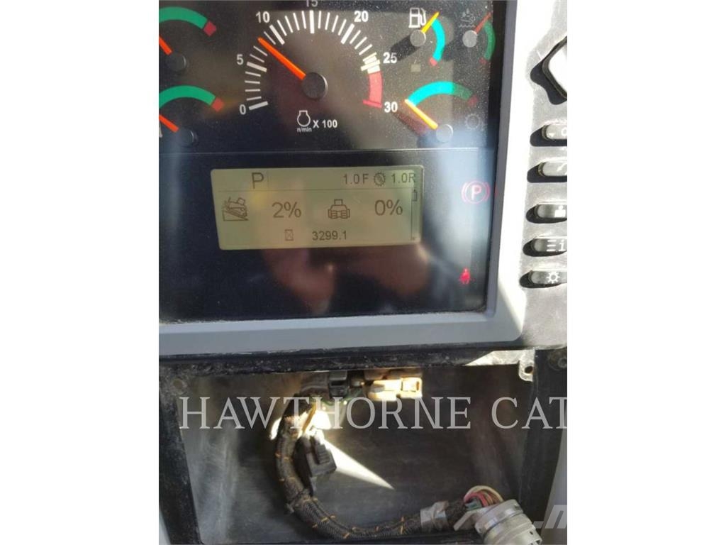 CAT D6T SL Гусеничные бульдозеры