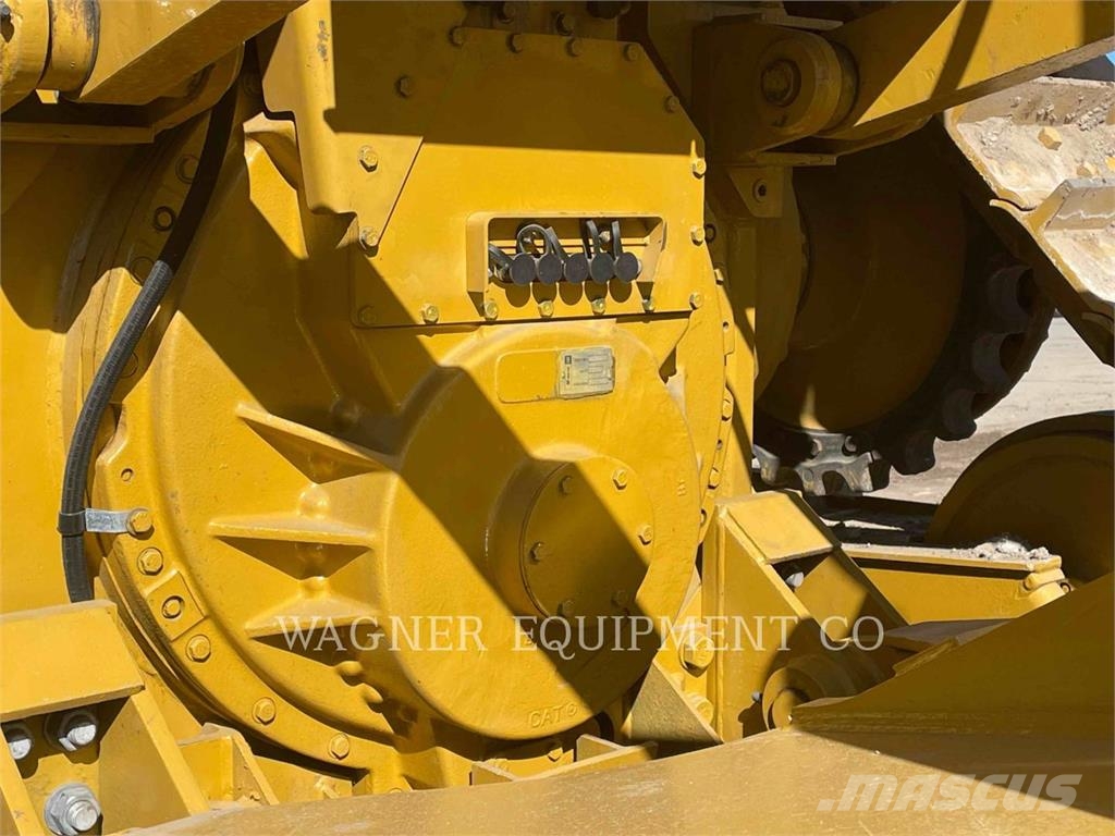 CAT D6T XL Bulldozer
