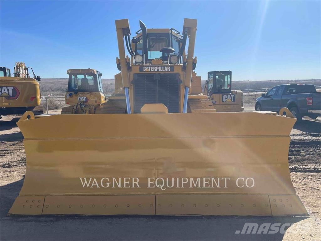 CAT D6T XL Bulldozer