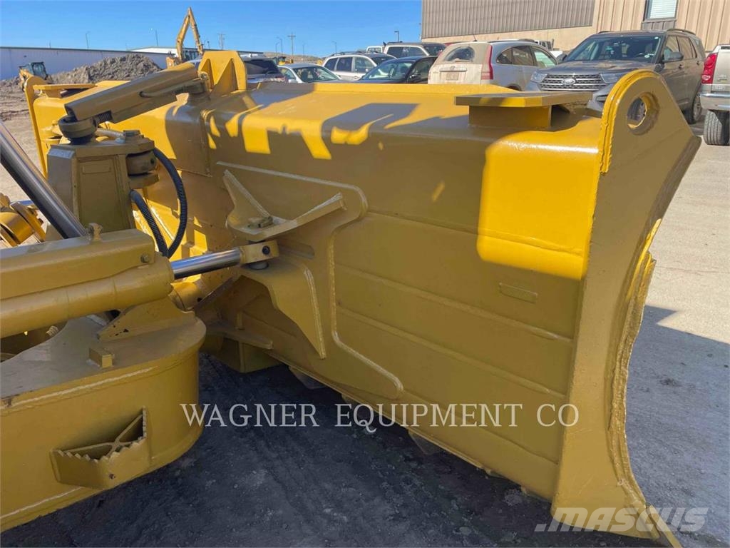 CAT D6T XL Bulldozer