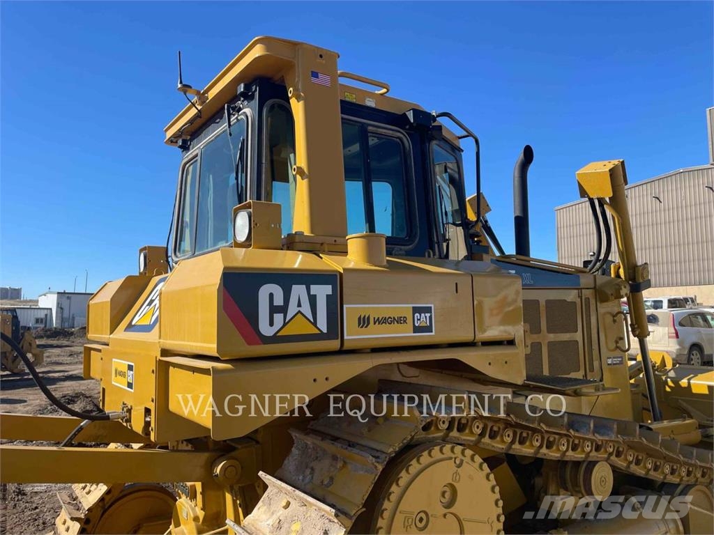 CAT D6T XL Bulldozer