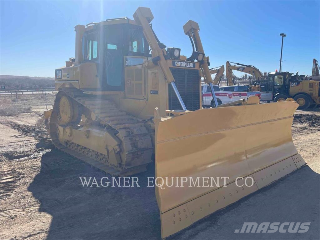 CAT D6T XL Bulldozer