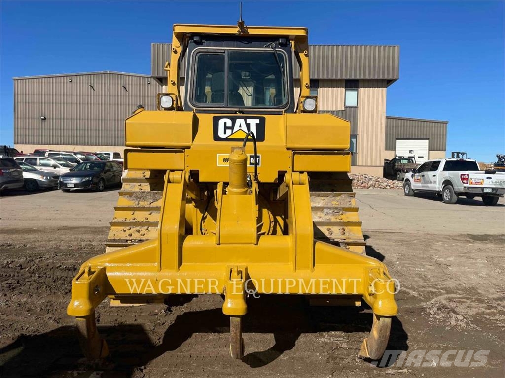 CAT D6T XL Bulldozer