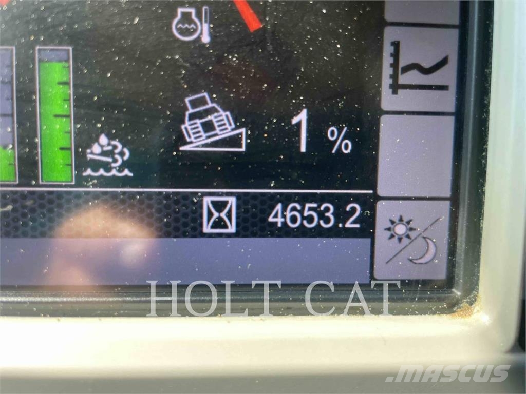 CAT D6T XL 履帶推土機