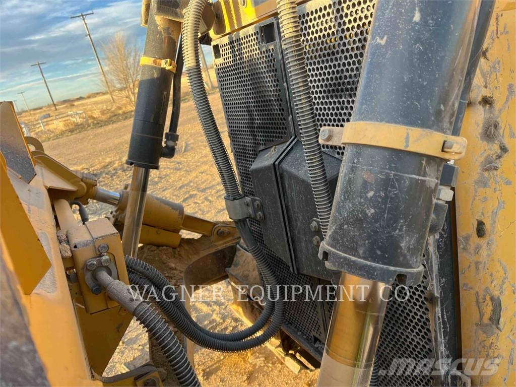 CAT D6T XL Bandschaktare