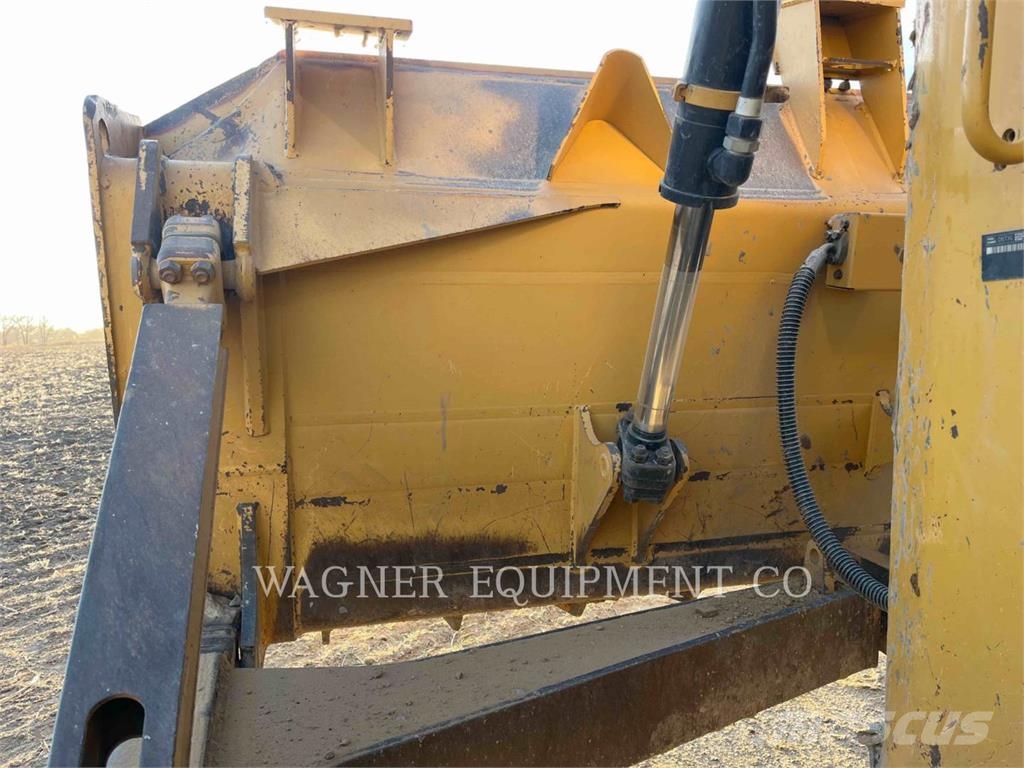 CAT D6T XL Bandschaktare
