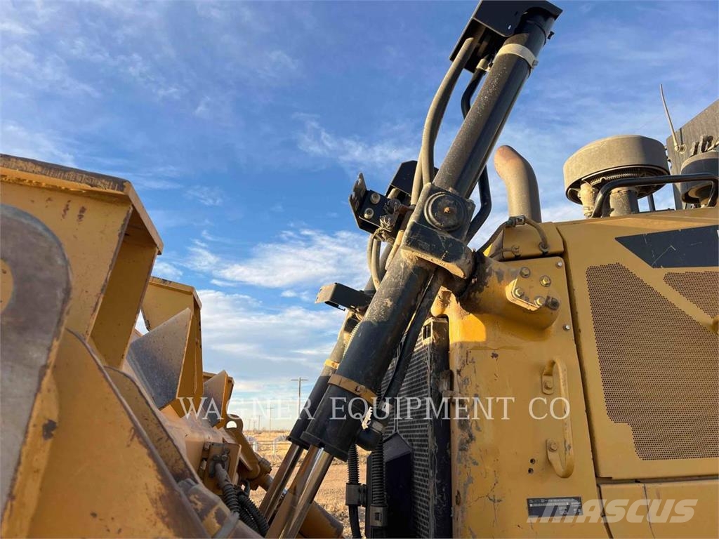CAT D6T XL Bandschaktare