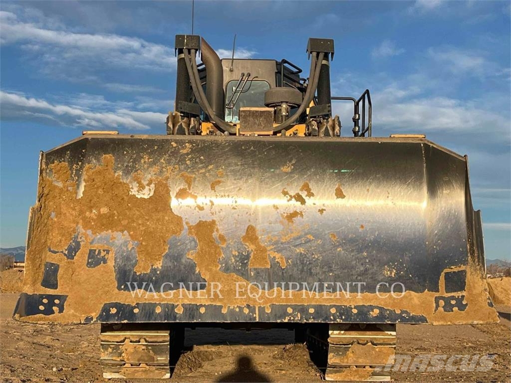 CAT D6T XL Bandschaktare