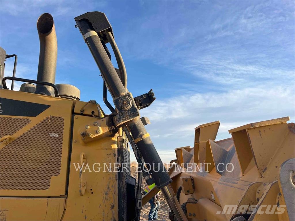 CAT D6T XL Bandschaktare