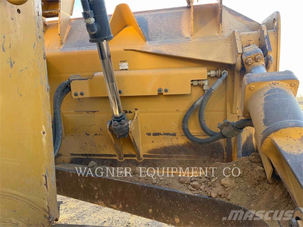 CAT D6T XL Bandschaktare