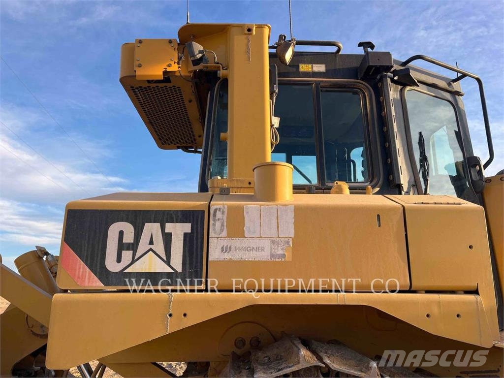 CAT D6T XL Bandschaktare