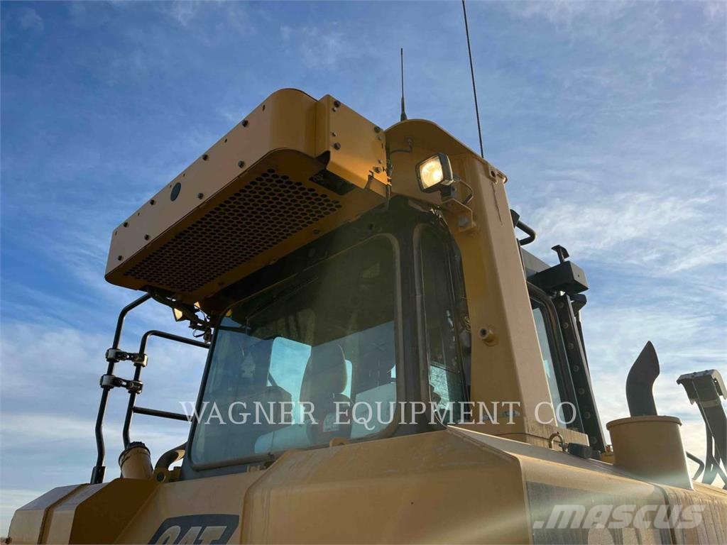 CAT D6T XL Bandschaktare