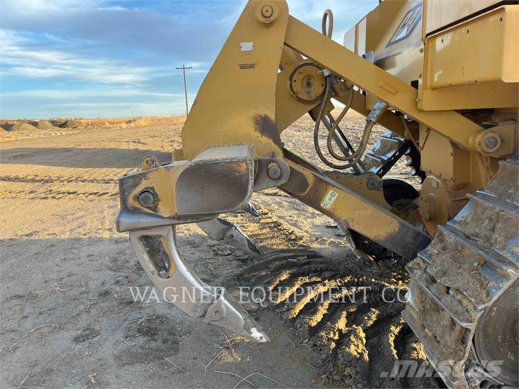 CAT D6T XL Bandschaktare