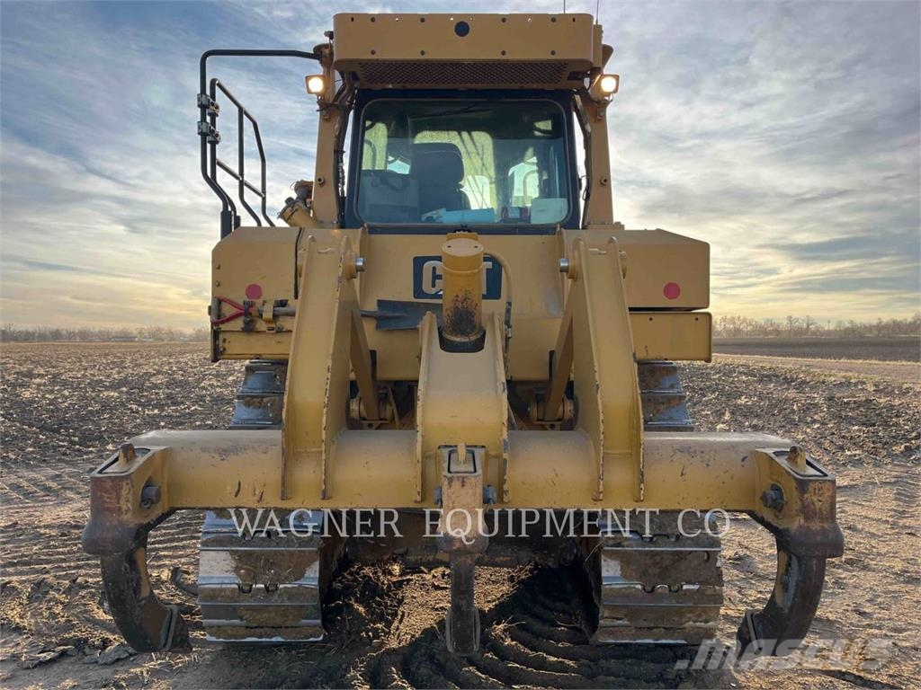 CAT D6T XL Bandschaktare
