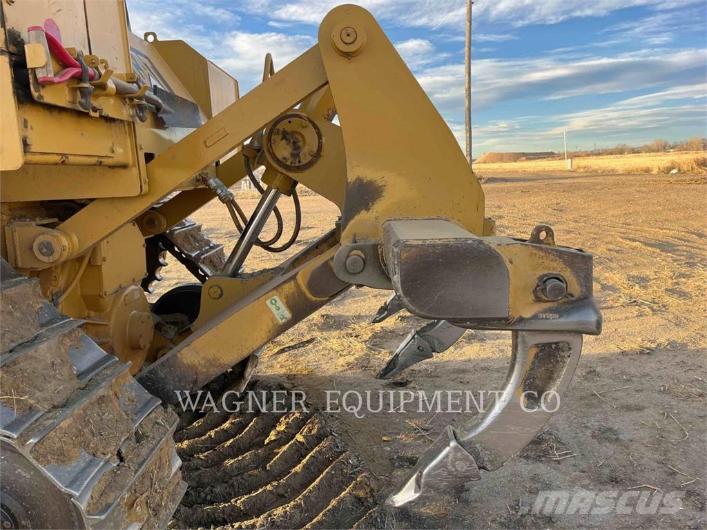 CAT D6T XL Bandschaktare