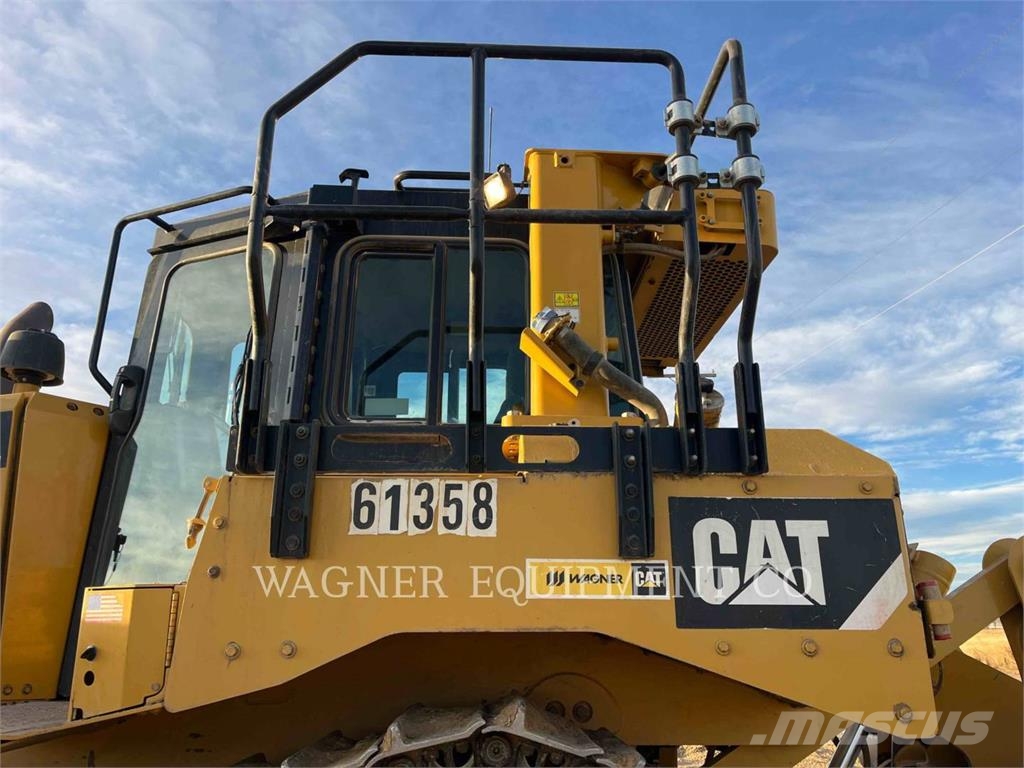 CAT D6T XL Bandschaktare