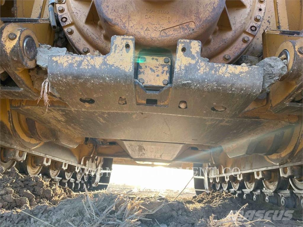 CAT D6T XL Bandschaktare