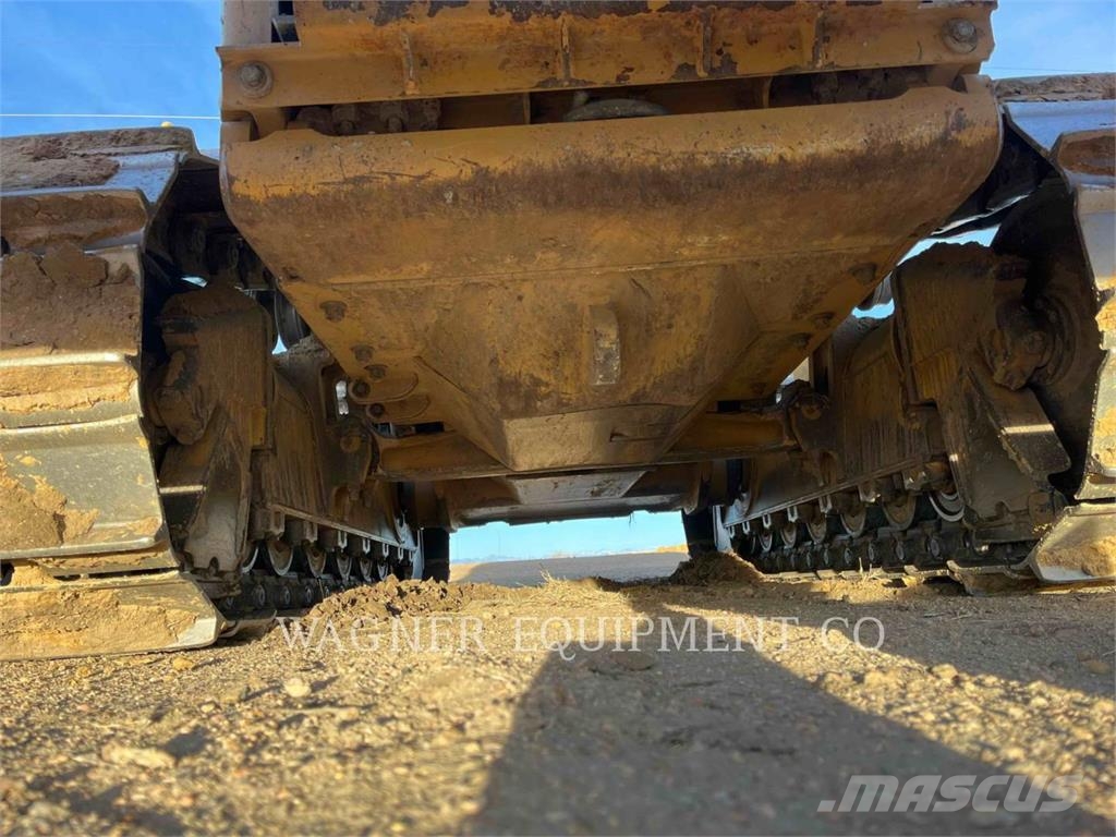 CAT D6T XL Bandschaktare
