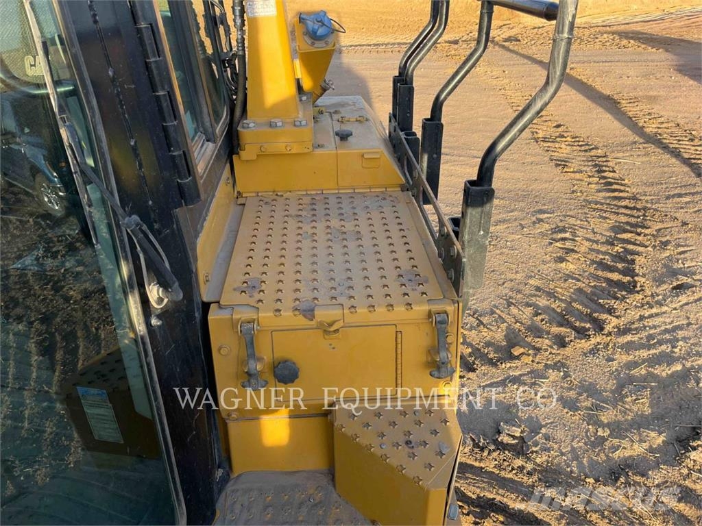 CAT D6T XL Bandschaktare