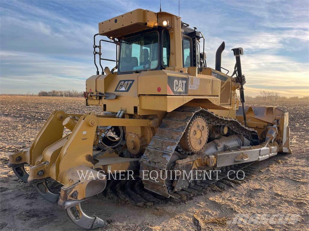 CAT D6T XL Bandschaktare