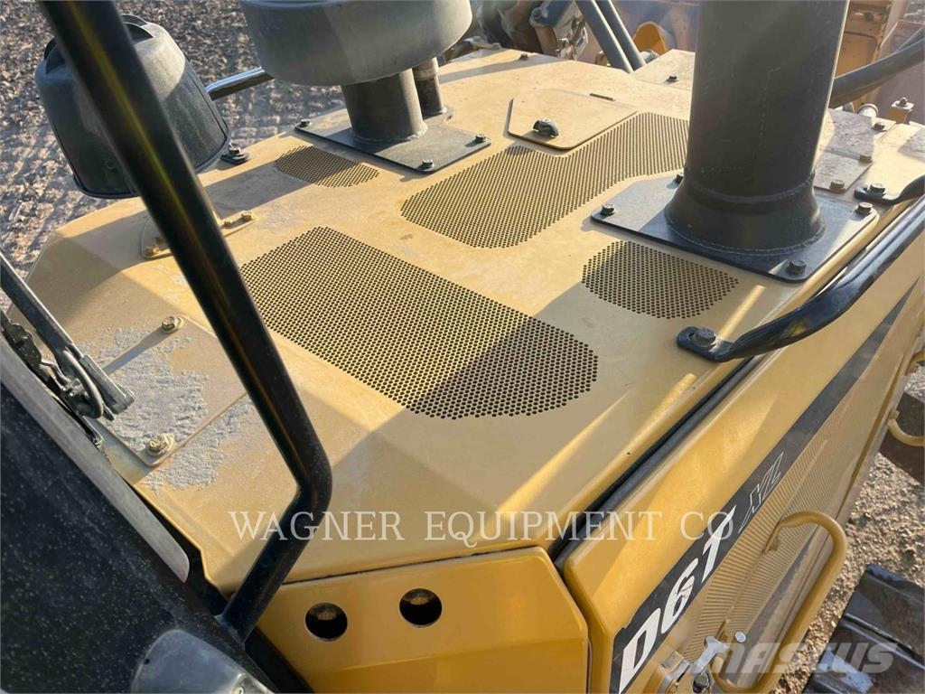 CAT D6T XL Bandschaktare