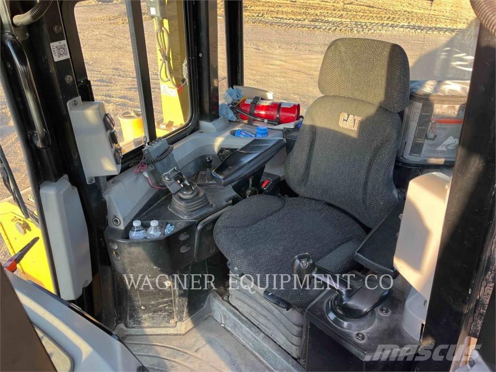 CAT D6T XL Bandschaktare