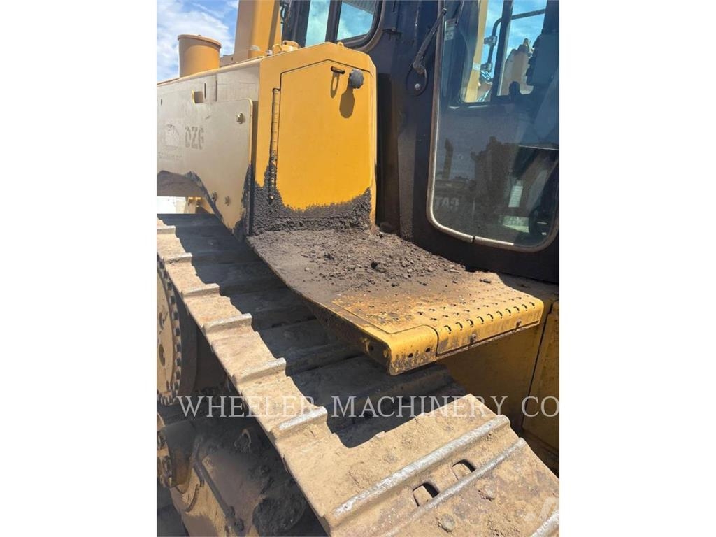 CAT D6T XL PAT Bulldozer på larvebånd