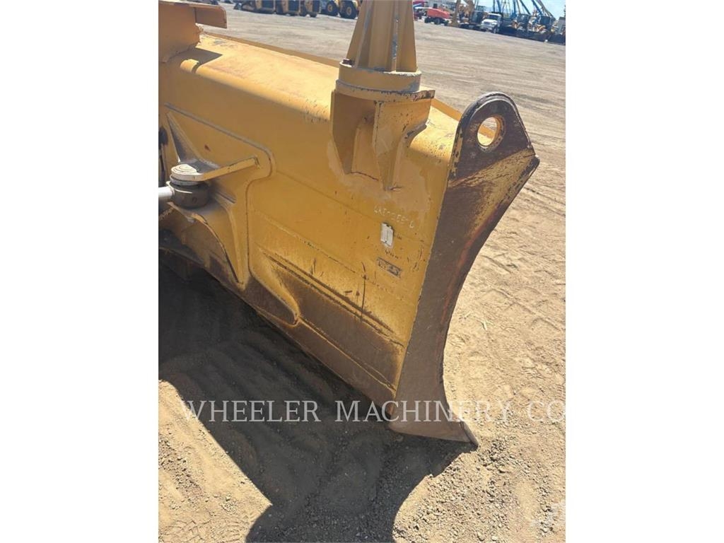 CAT D6T XL PAT Bulldozer på larvebånd