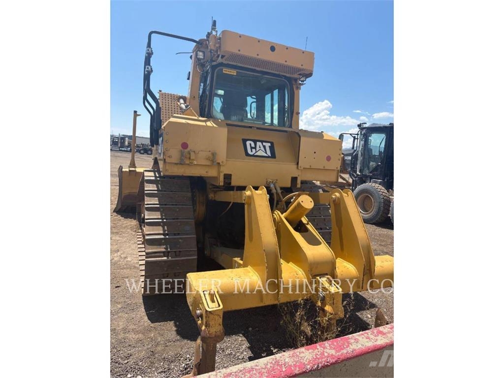 CAT D6T XL PAT Bulldozer på larvebånd