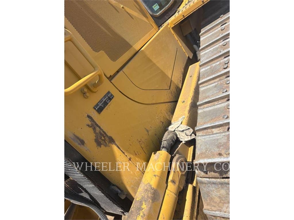 CAT D6T XL PAT Bulldozer på larvebånd