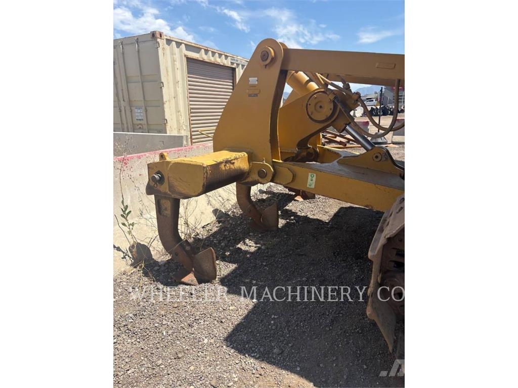 CAT D6T XL PAT Bulldozer på larvebånd