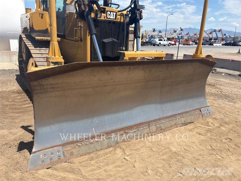 CAT D6T XL PAT Bulldozer på larvebånd