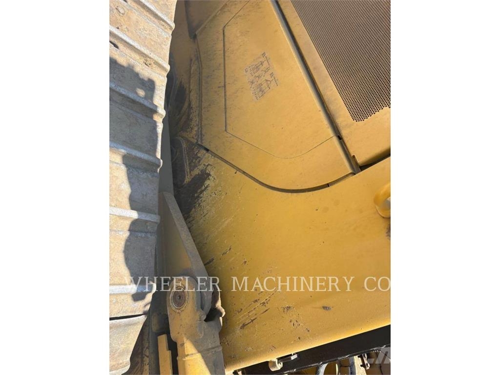 CAT D6T XL PAT Bulldozer på larvebånd