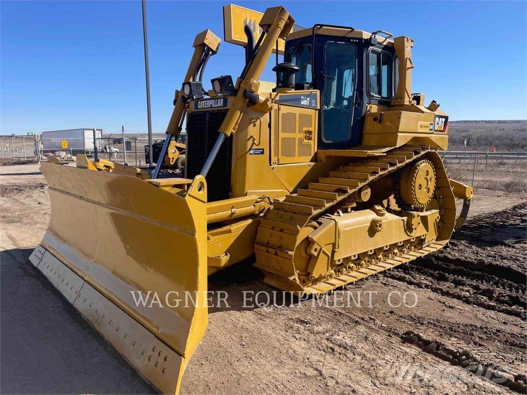 CAT D6T XL RB Buldooserid