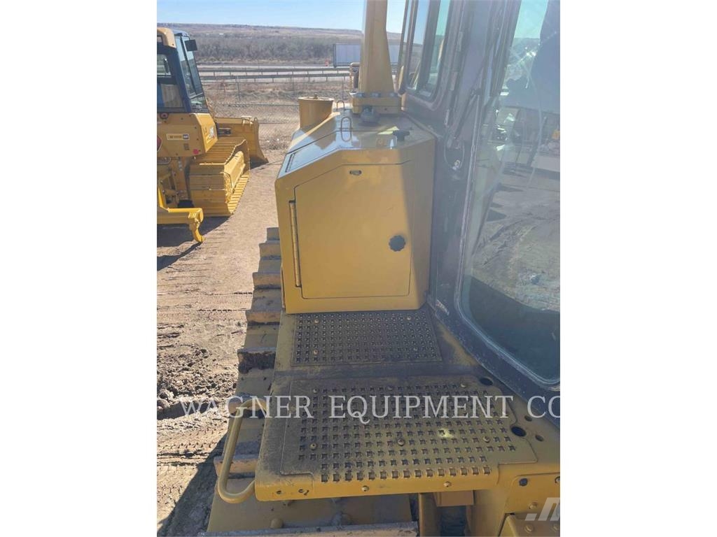 CAT D6T XL RB Buldooserid