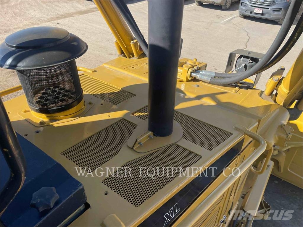 CAT D6T XL RB Buldooserid