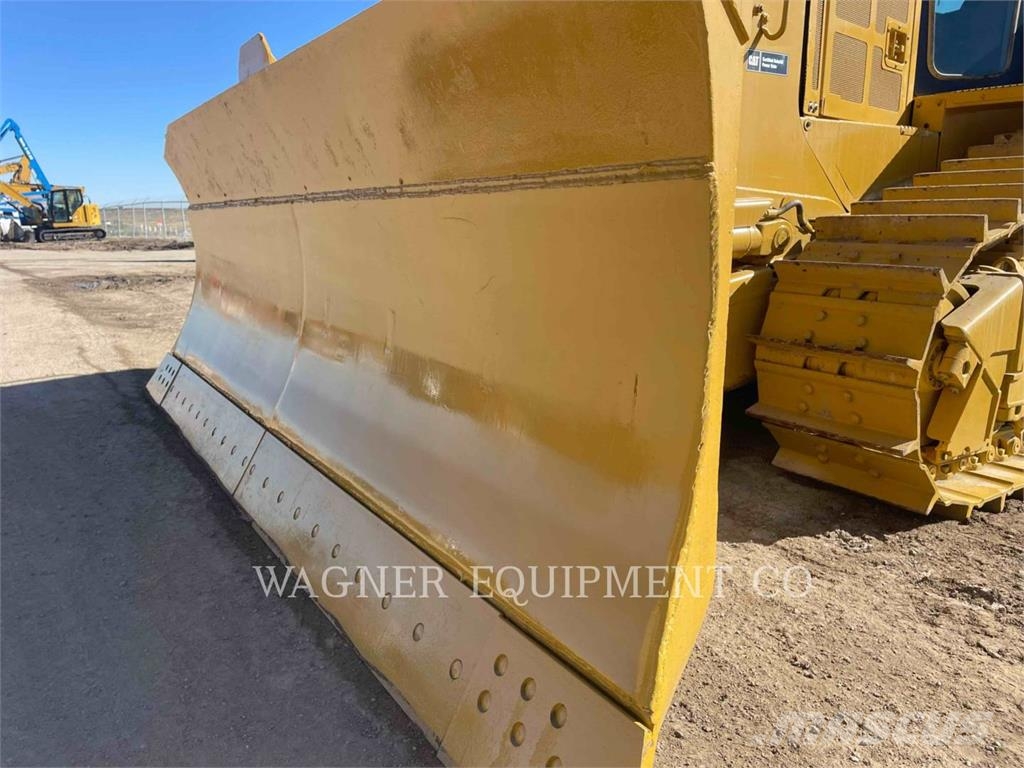 CAT D6T XL RB Buldooserid