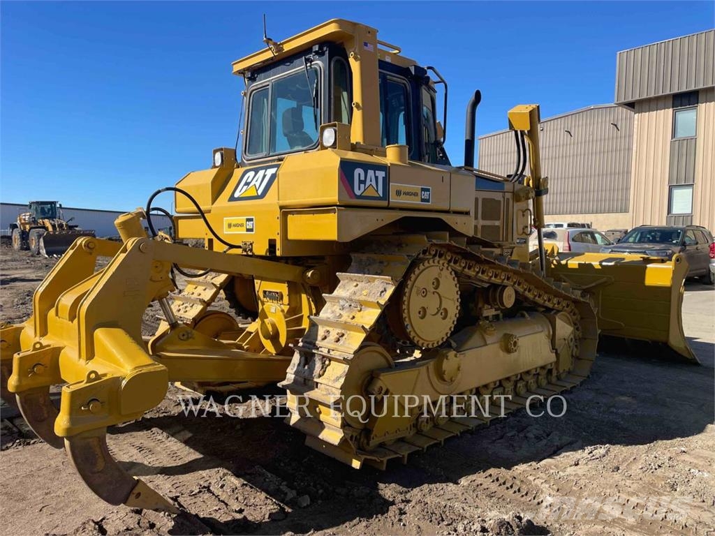 CAT D6T XL RB Buldooserid