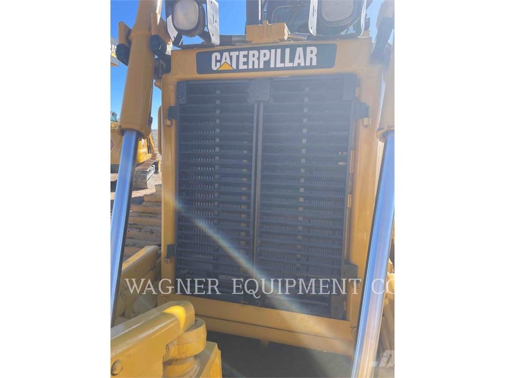 CAT D6T XL RB Buldooserid