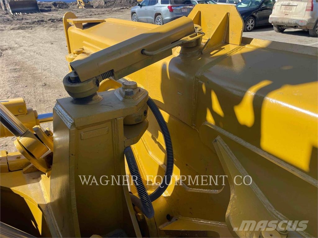 CAT D6T XL RB Buldooserid