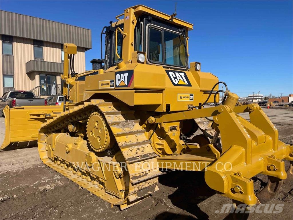 CAT D6T XL RB Buldooserid