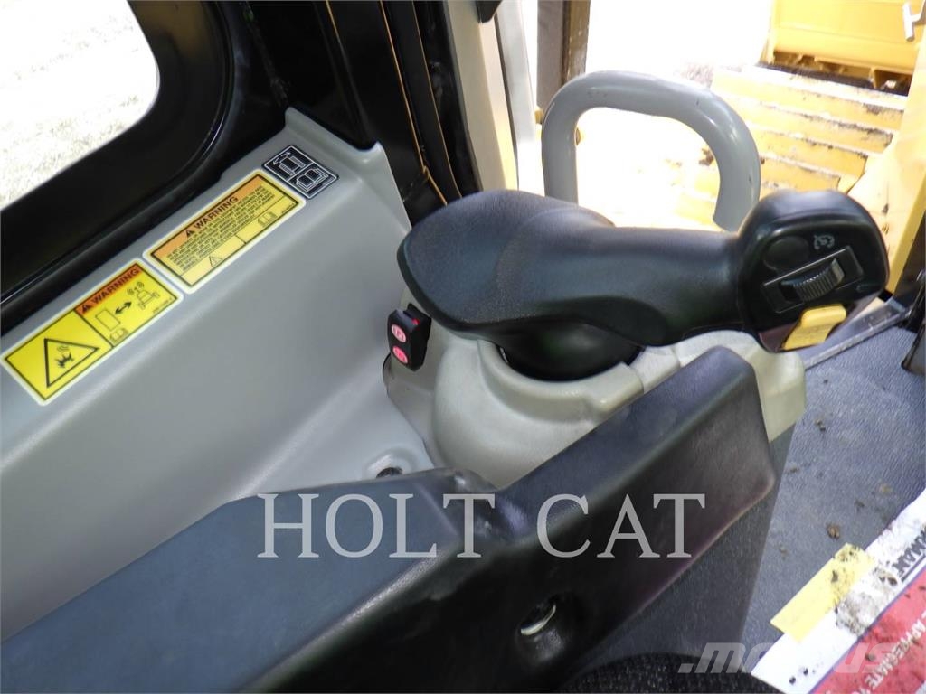 CAT D6T XWVPRI Rupsdozers