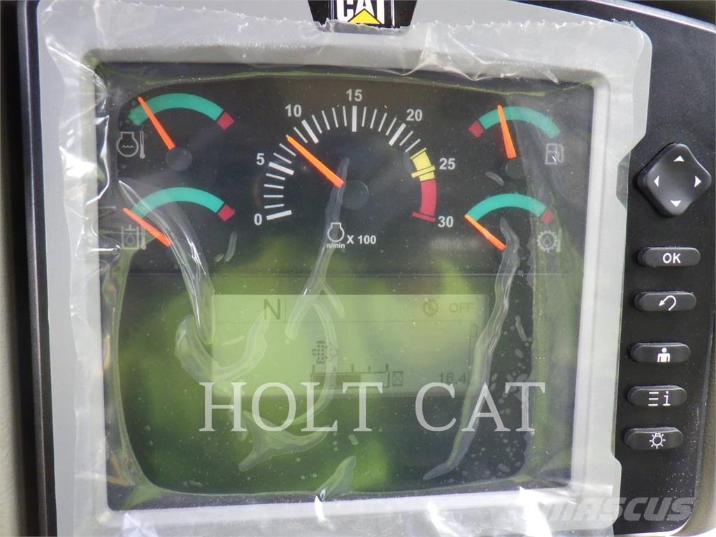 CAT D6T XWVPRI Rupsdozers