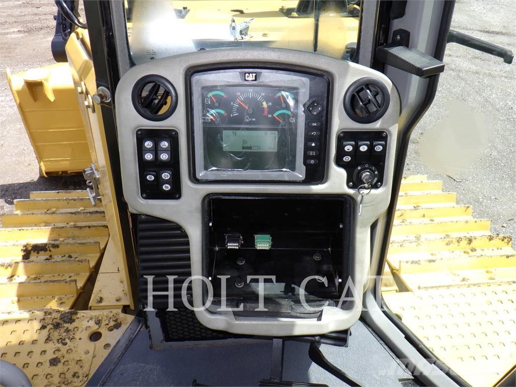 CAT D6T XWVPRI Rupsdozers