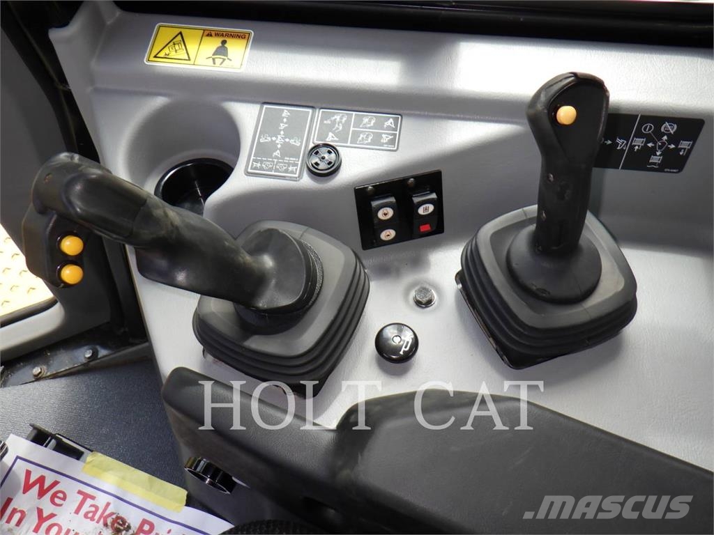 CAT D6T XWVPRI Rupsdozers