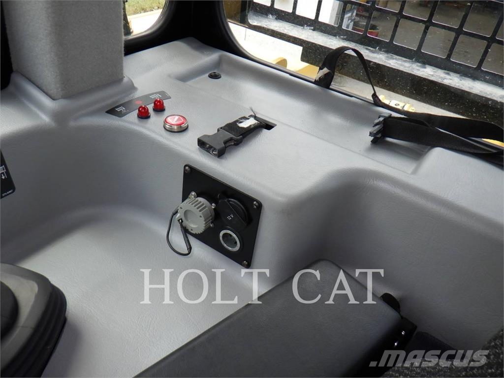 CAT D6T XWVPRI Rupsdozers