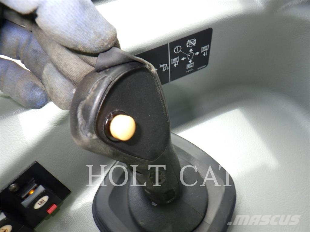 CAT D6T XWVPRI Rupsdozers